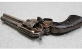 Colt ~ Single Action Army ~ .45 Colt - 7 of 7