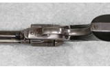 Colt ~ Single Action Army ~ .45 Colt - 5 of 7