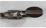 Colt ~ Single Action Army ~ .45 Colt - 4 of 7