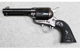 Colt ~ Single Action Army ~ .45 Colt - 2 of 9