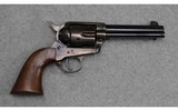 Colt ~ Single Action Army ~ .38 WCF - 1 of 7