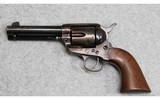 Colt ~ Single Action Army ~ .38 WCF - 2 of 7