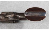 Colt ~ Single Action Army ~ .38 WCF - 4 of 7