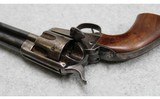 Colt ~ Single Action Army ~ .38 WCF - 7 of 7