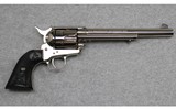 Colt ~ Frontier Six Shooter Centennial Single Action Army ~ .44 WCF - 1 of 8