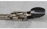 Colt ~ Frontier Six Shooter Centennial Single Action Army ~ .44 WCF - 4 of 10