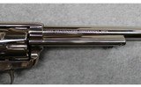 Colt ~ Frontier Six Shooter Centennial Single Action Army ~ .44 WCF - 10 of 10