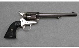 Colt ~ Frontier Six Shooter Centennial Single Action Army ~ .44 WCF - 1 of 10