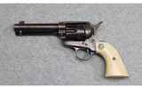 Colt ~ Frontier Six Shooter ~ .44 WCF - 2 of 8
