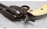 Colt ~ Frontier Six Shooter ~ .44 WCF - 6 of 8