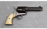Colt ~ Frontier Six Shooter ~ .44 WCF - 1 of 8