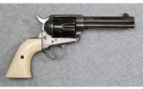 Colt ~ Single Action Army ~ .45 Colt - 1 of 7