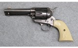 Colt ~ Single Action Army ~ .45 Colt - 2 of 7