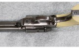 Colt ~ Single Action Army ~ .45 Colt - 5 of 7