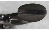 Colt ~ Single Action Army ~ .41 Colt - 4 of 8