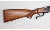 Ruger ~ No 1A Custom ~ 250 Savage - 4 of 12