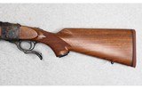 Ruger ~ No 1A Custom ~ 250 Savage - 6 of 12