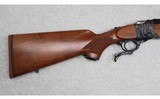 Ruger ~ No 1A Custom ~ 250 Savage - 4 of 13