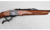 Ruger ~ No 1A Custom ~ 250 Savage - 3 of 11