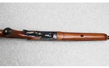 Ruger ~ No 1A Custom ~ 250 Savage - 8 of 10
