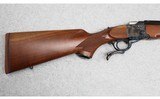 Ruger ~ No 1A Custom ~ 250 Savage - 4 of 10