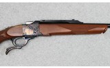 Ruger ~ No 1A Custom ~ 250 Savage - 3 of 10