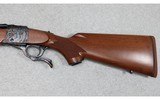 Ruger ~ No 1A Custom ~ 250 Savage - 5 of 10
