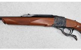 Ruger ~ No 1A Custom ~ 250 Savage - 6 of 10