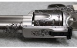 Ruger ~ New Model Blackhawk Custom ~ .45 Colt - 7 of 12