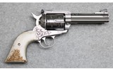 Ruger ~ New Model Blackhawk Custom ~ .45 Colt - 1 of 12