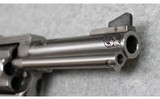 Ruger ~ New Model Blackhawk Custom ~ .45 Colt - 9 of 12