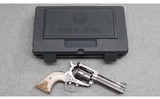 Ruger ~ New Model Blackhawk Custom ~ .45 Colt - 10 of 12