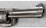Ruger ~ New Model Blackhawk Custom ~ .45 Colt - 7 of 11