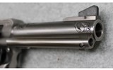 Ruger ~ New Model Blackhawk Custom ~ .45 Colt - 7 of 9