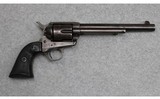 Colt ~ Frontier Six Shooter ~ .44 WCF - 1 of 4