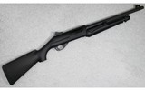 Benelli ~ Nova Tactical ~ 12 Gauge - 1 of 2