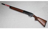 Benelli ~ Montefeltro Compact ~ 20 Gauge - 2 of 2