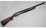Benelli ~ Montefeltro Left-Handed ~ 12 Gauge - 1 of 2