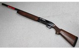 Benelli ~ Montefeltro Left-Handed ~ 12 Gauge - 2 of 2