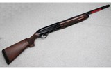 Benelli ~ Montefeltro Left Hand ~ 12 Gauge - 1 of 2