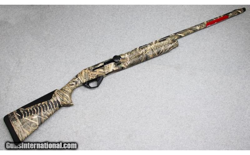 Benelli Super Black Eagle 3 Shotguns