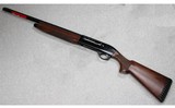 Benelli ~ Montefeltro Left-Handed ~ 12 Gauge - 2 of 2