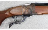 Ruger ~ No. 1A Custom ~ .250 Savage - 4 of 12