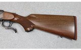 Ruger ~ No. 1A Custom ~ .250 Savage - 8 of 12