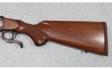 Ruger ~ No. 1A Custom ~ .250 Savage - 8 of 12