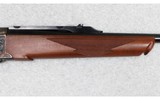 Ruger ~ No. 1A Custom ~ .250 Savage - 5 of 12