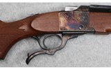 Ruger ~ No. 1A Custom ~ .250 Savage - 3 of 12