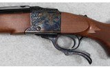 Ruger ~ Model No. 1 ~ .250 Savage - 7 of 12