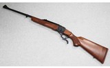 Ruger ~ Model No. 1 ~ .250 Savage - 2 of 12