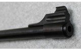 Ruger ~ Model No. 1 ~ .250 Savage - 11 of 12